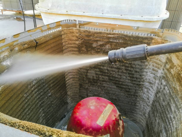 Best Air Duct Cleaning Near Me  in Hollywood Park, TX