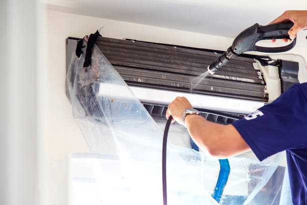Best HVAC System Cleaning  in Hollywood Park, TX