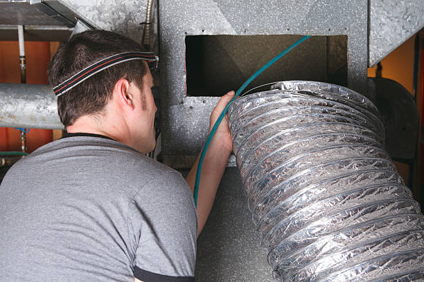  Hollywood Park, TX Airduct Cleaning Pros