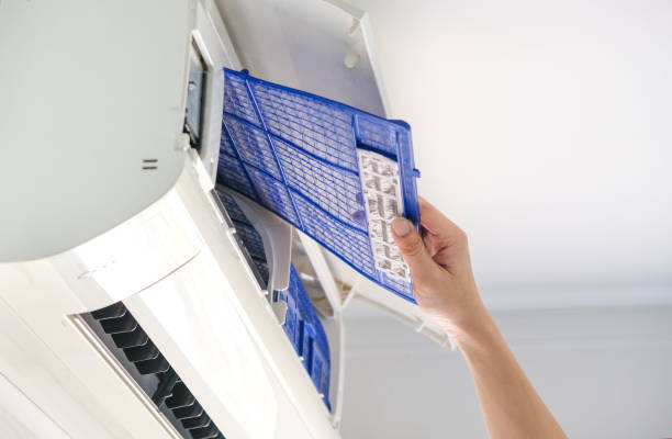 Best General Air Duct Cleaning  in Hollywood Park, TX