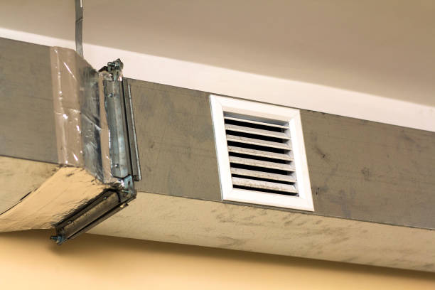 Best Emergency Air Duct Cleaning  in Hollywood Park, TX