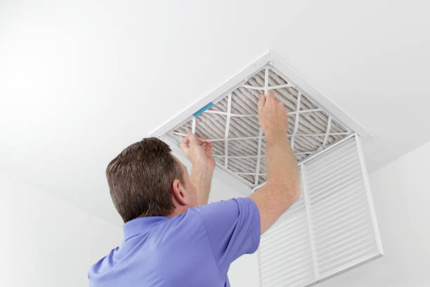 Best Best Air Duct Cleaning Company  in Hollywood Park, TX